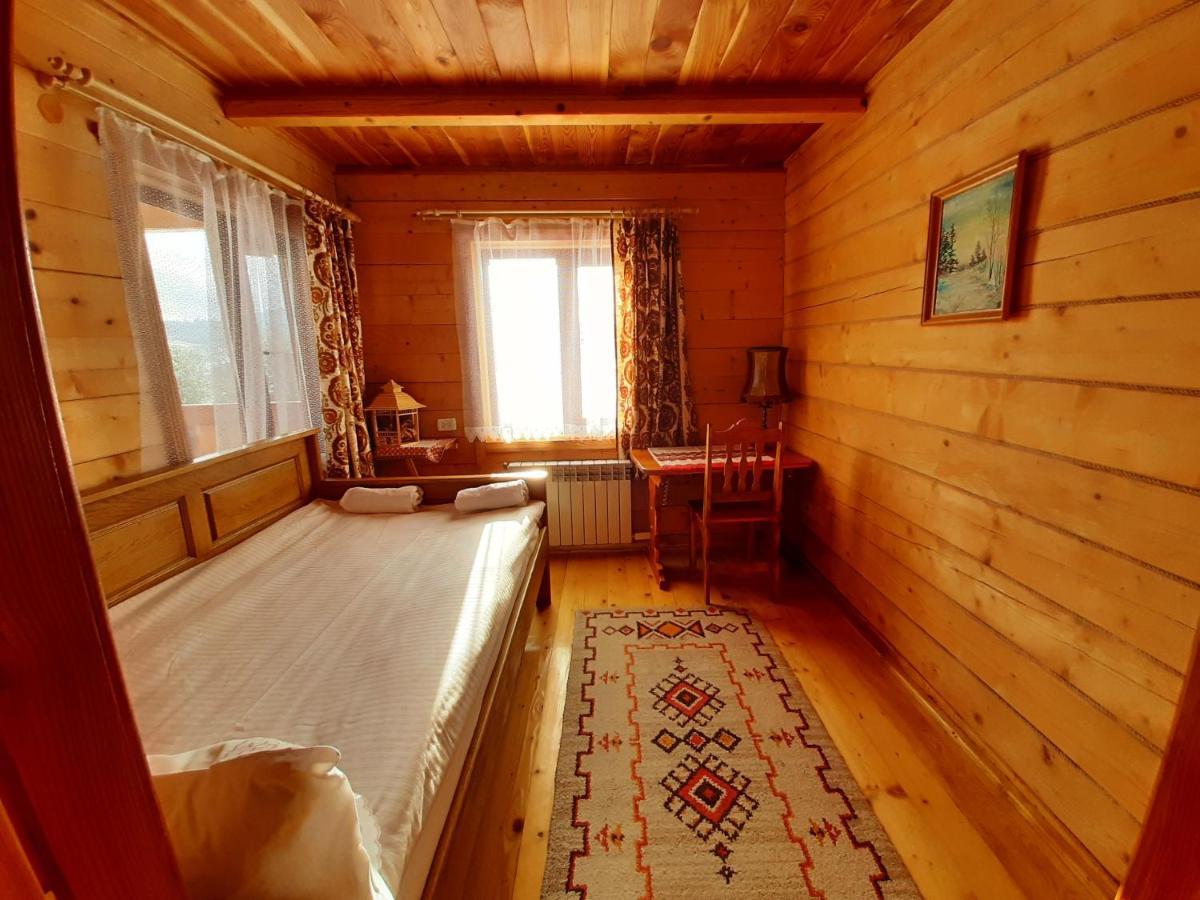 Зубровиця Bukovinka Exterior photo