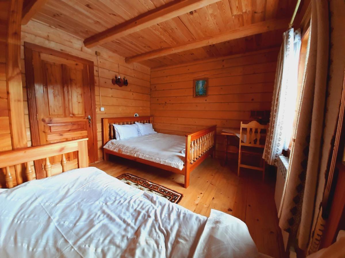 Зубровиця Bukovinka Exterior photo