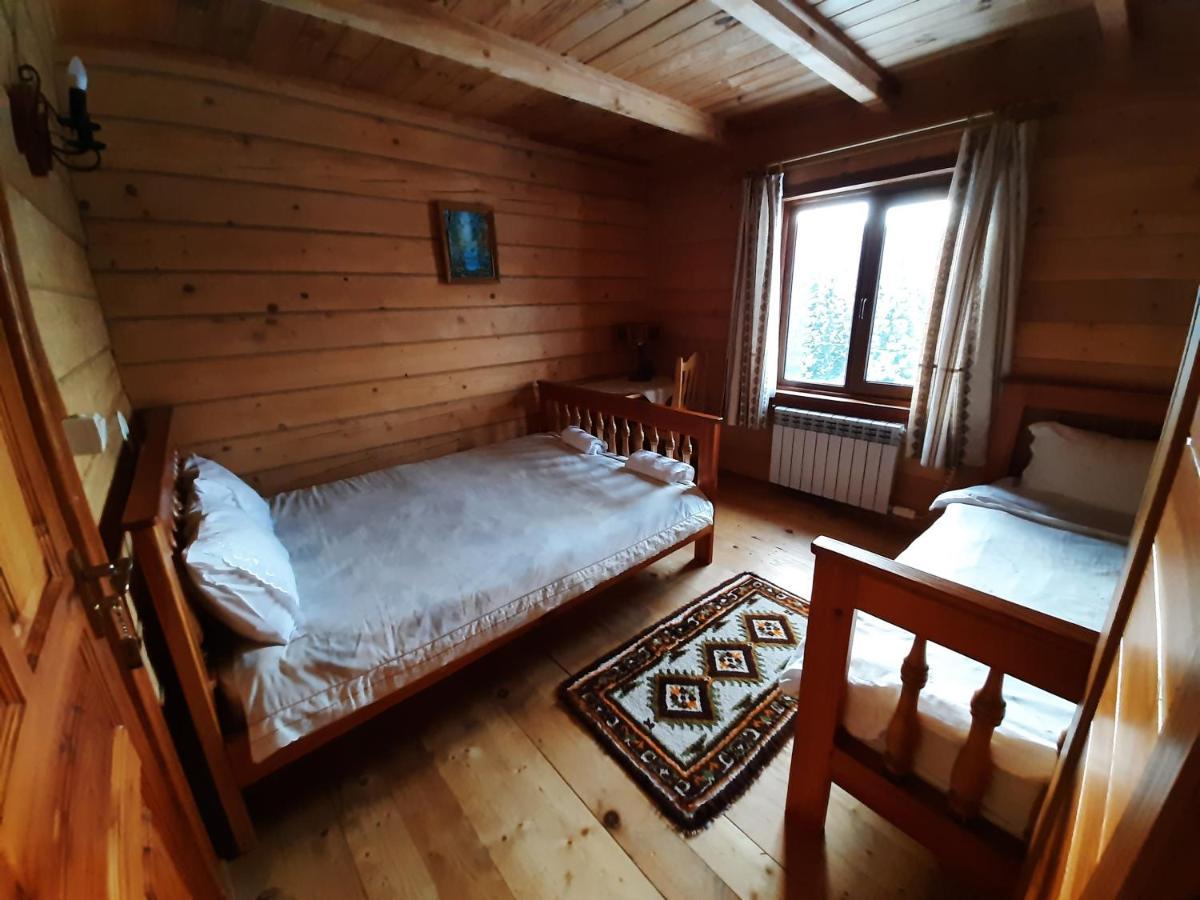 Зубровиця Bukovinka Exterior photo