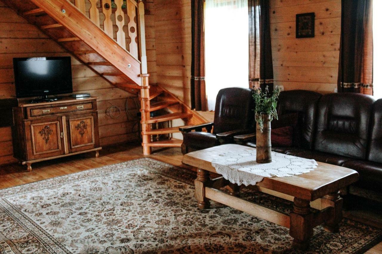 Зубровиця Bukovinka Exterior photo