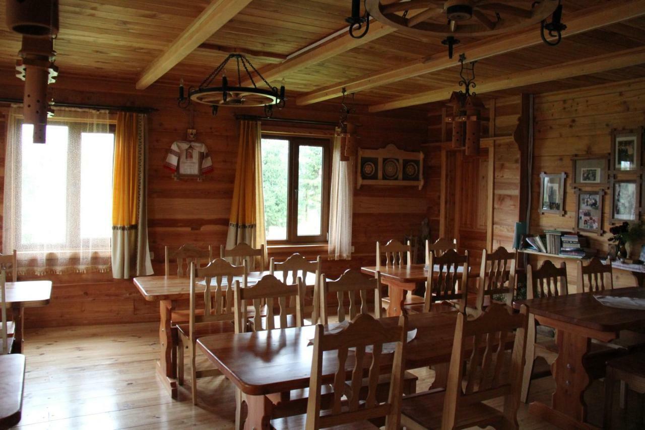 Зубровиця Bukovinka Exterior photo