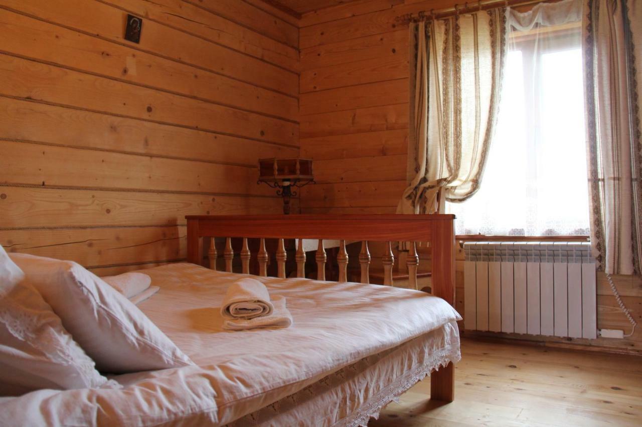 Зубровиця Bukovinka Exterior photo